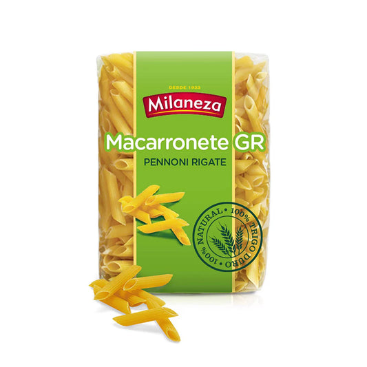 Milaneza Macarronete GR 500g