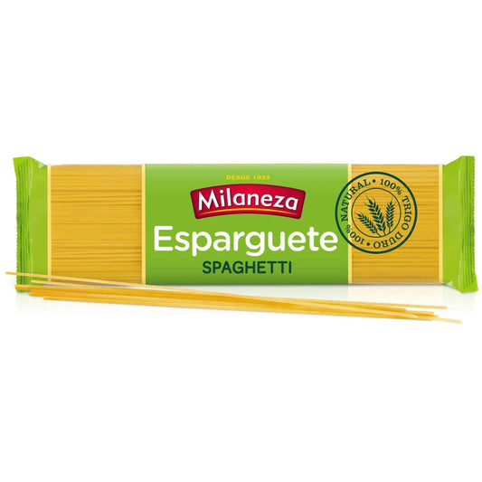 Milaneza Esparguete 500g