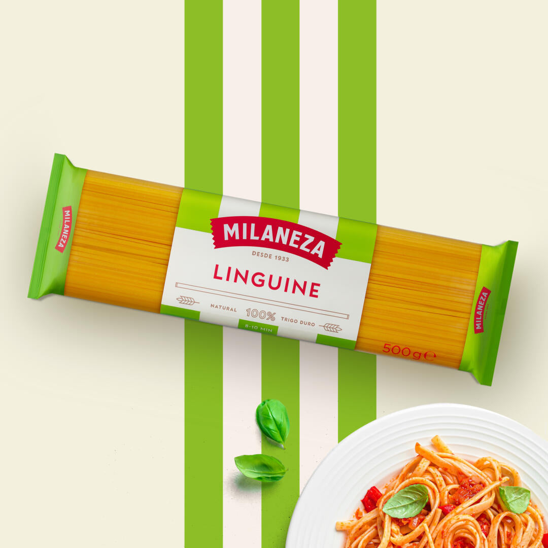 Milaneza Linguine 500g