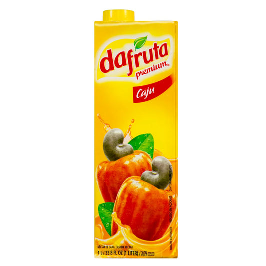 Dafruta Suco Caju 1lt