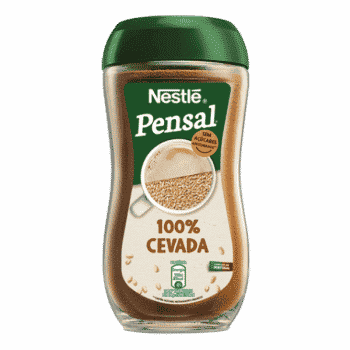 Nestle Pensal 100% Cevada