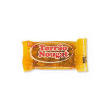 Nazare Torrao Nougat 25g