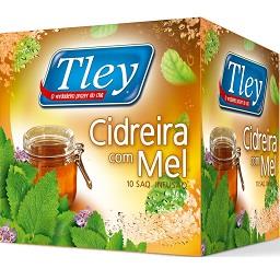 Tley Cidreira c/Mel 10saq