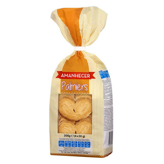 Amanhecer Palmiers 200g