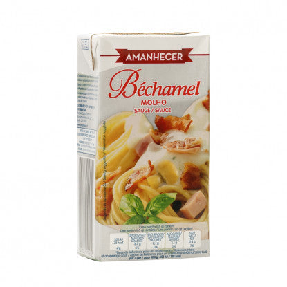 Amanhecer Bechamel 500ml