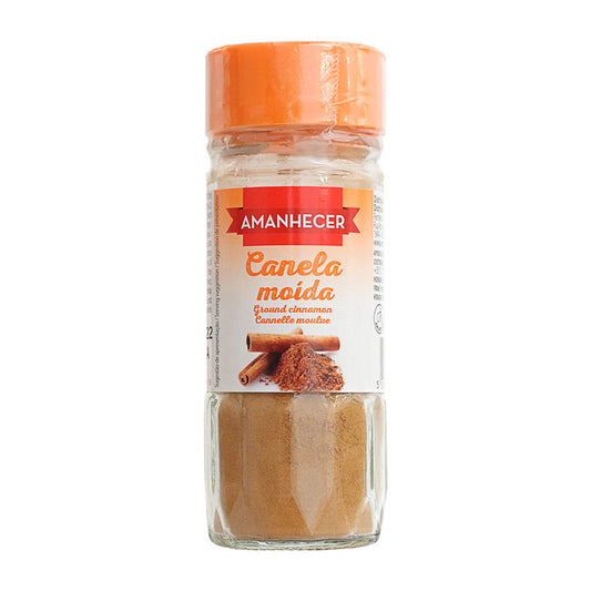 Amanhecer Canela Moida 39g