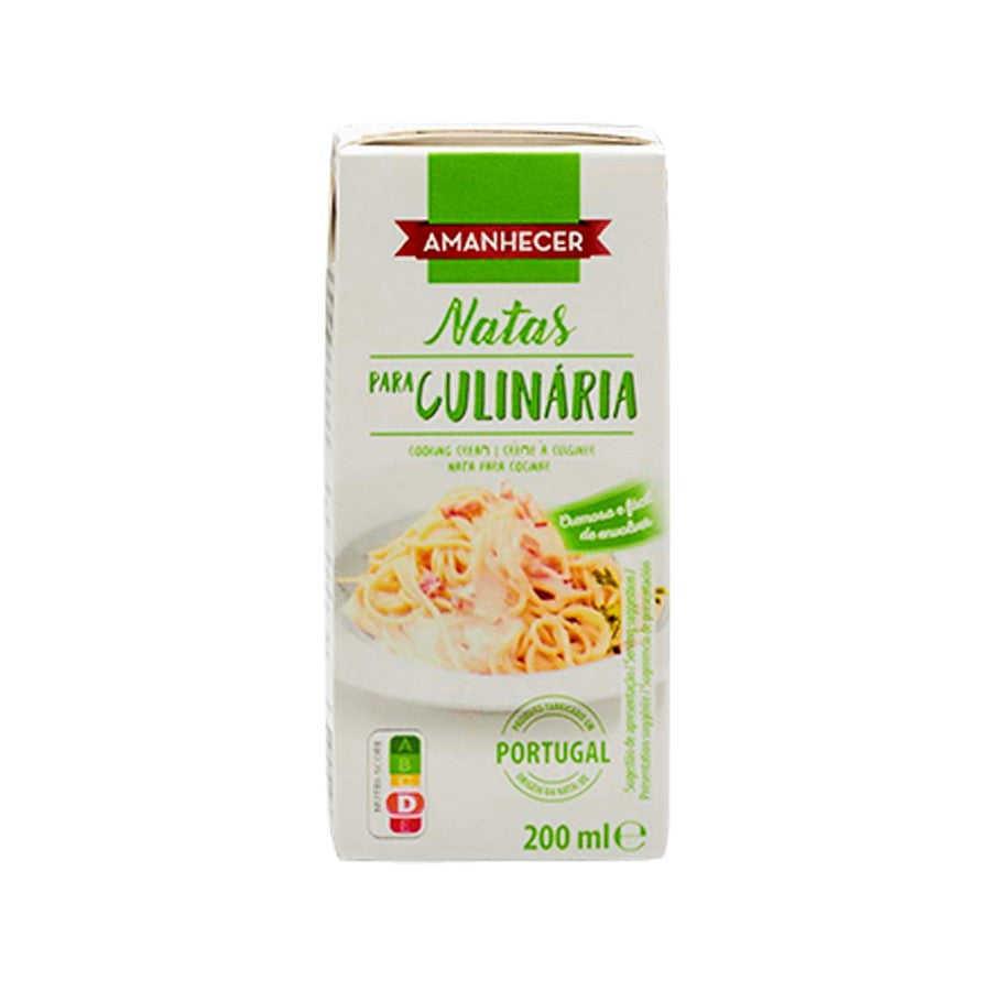 Amanhecer Natas Culinaria 200ml