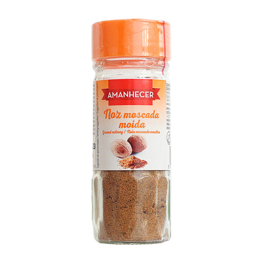 Amanhecer Noz Moscada 45g