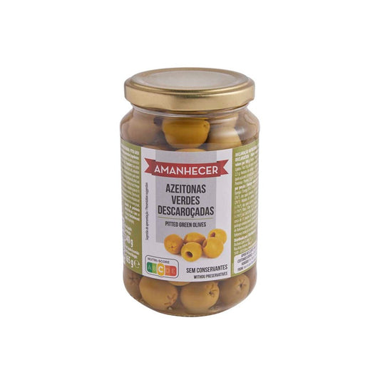 Frami Azeitona Verde sem Caroco 355g