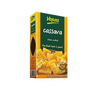 Vapza Mandioca /Cassava 500g