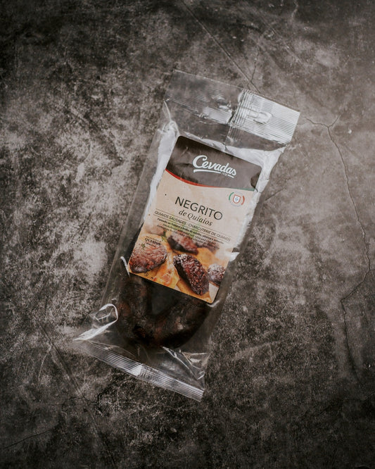 Cevadas Negrito de Quiaios