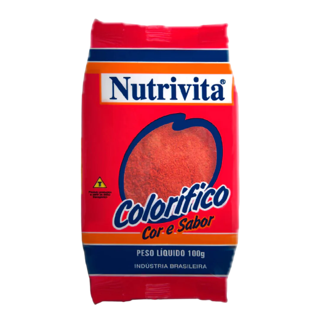 Nutritiva Colorifico 100g