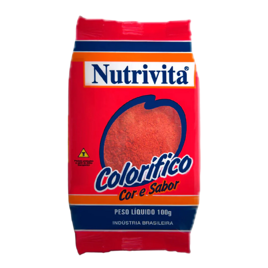 Nutritiva Colorifico 100g