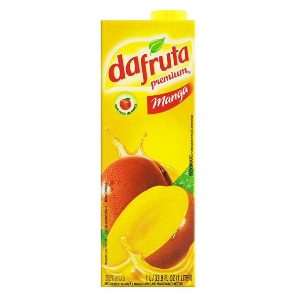 Dafruta Suco Manga 1lt