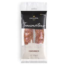 Damatta Chourico Transmontano 225g
