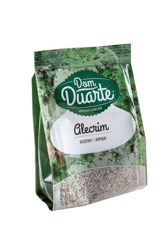 D Duarte alecrim 20g