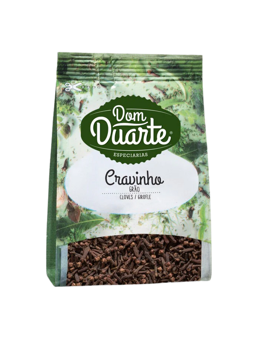 D Duarte Cravinho Grao 30g