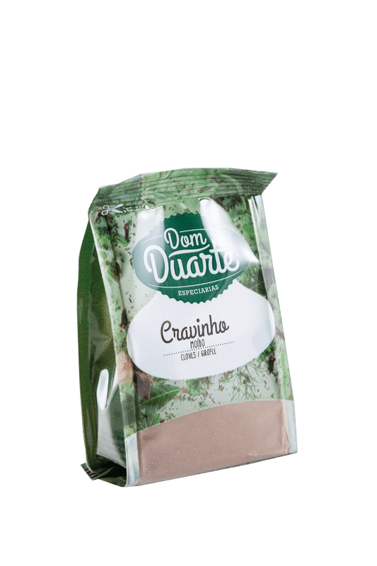 D Duarte Cravinho Moido 40g