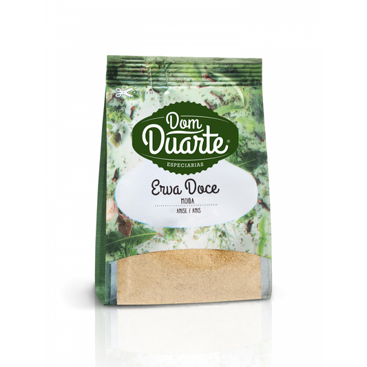 D Duarte Erva Doce Moida 40g
