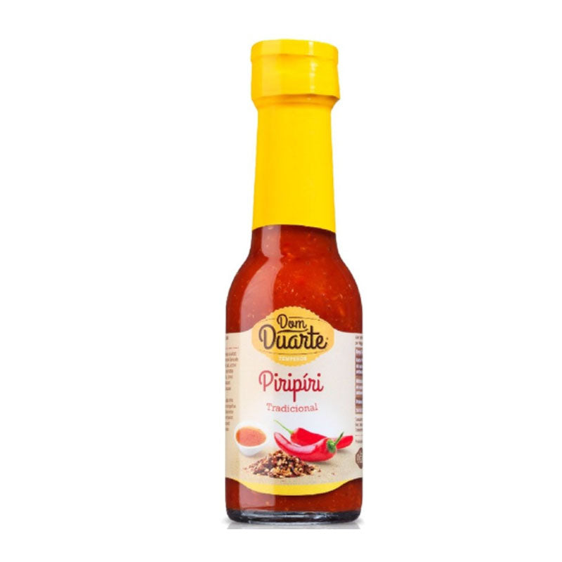 D Duarte Piri Piri Tradicional 100g