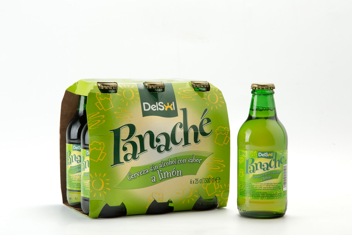 Panache Delsol 6pack x 25cl