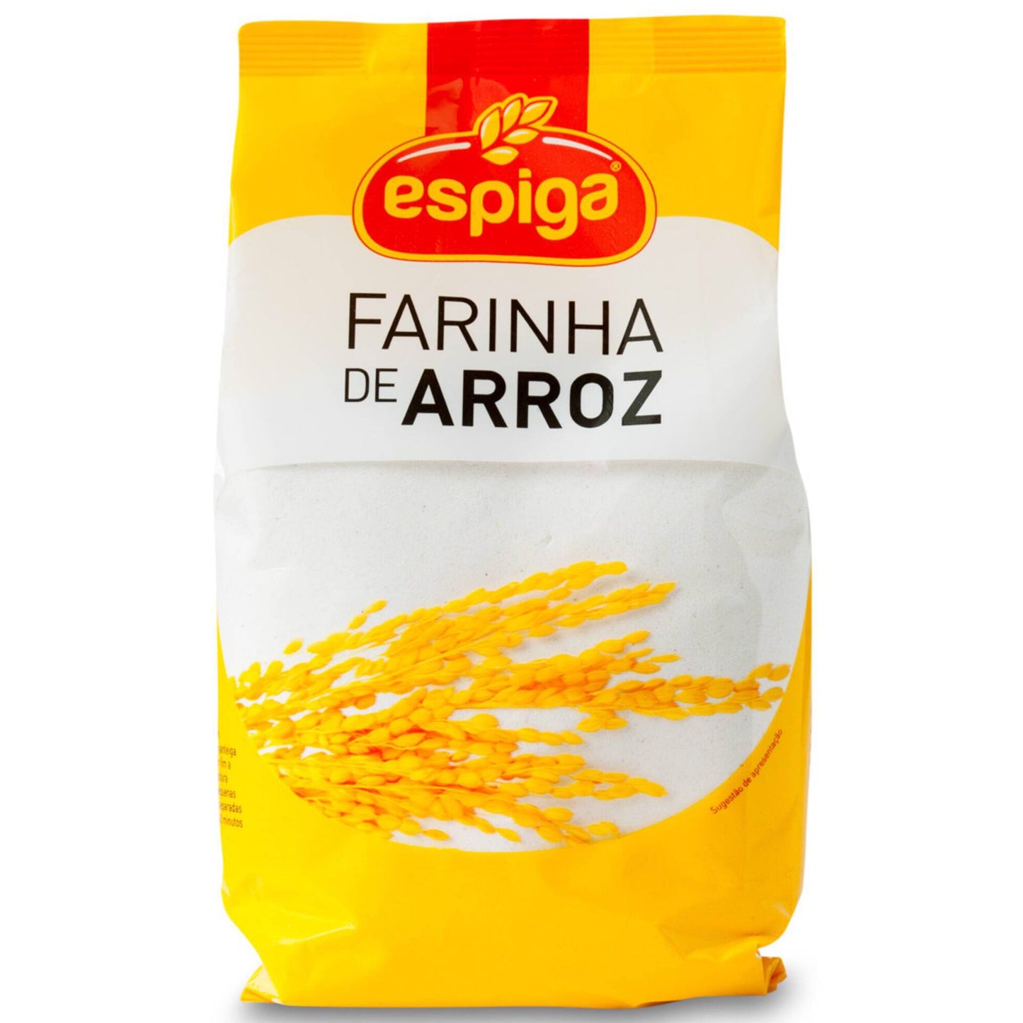 Espiga Farinha de Arroz 500g
