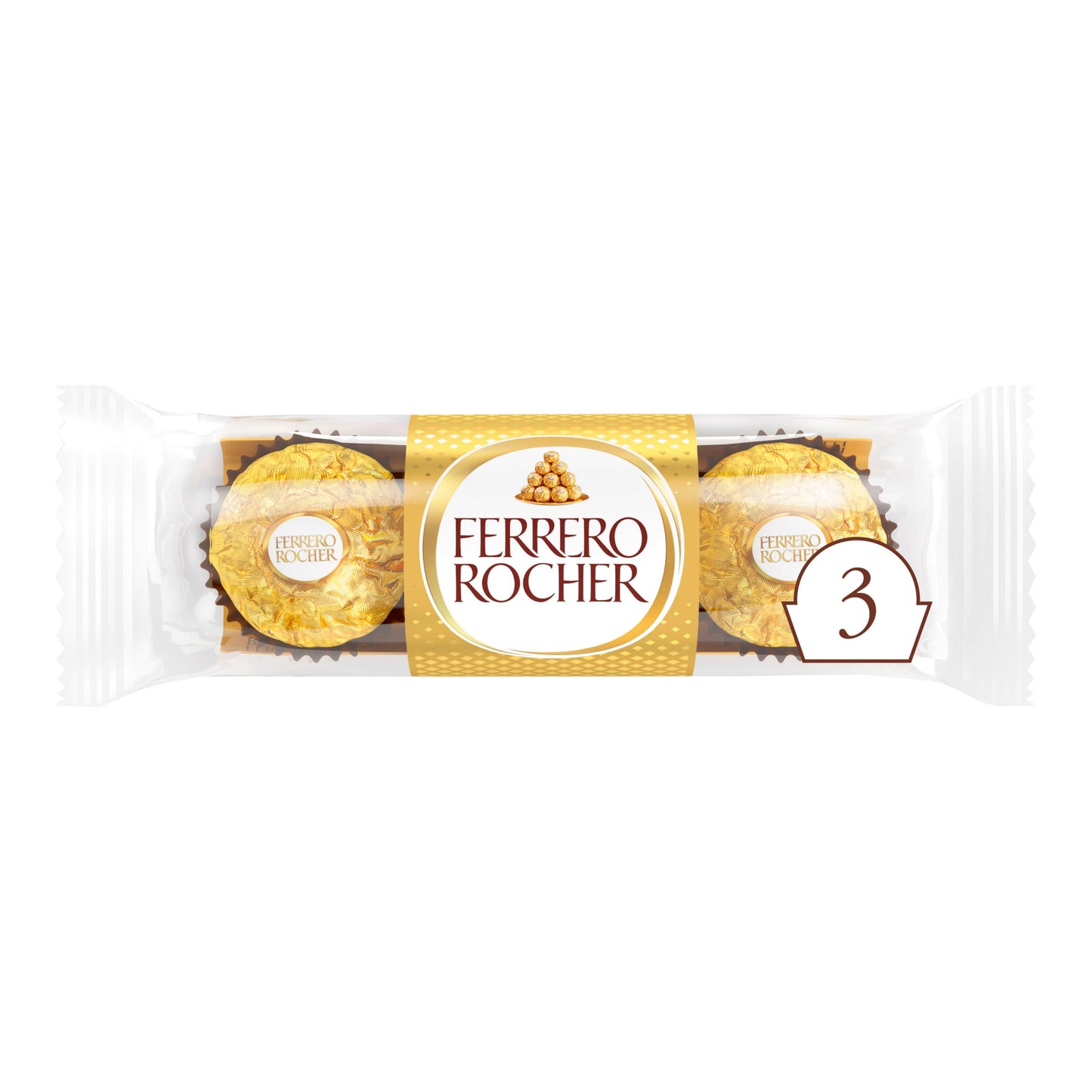 Ferrero Rocher T3 37.5g