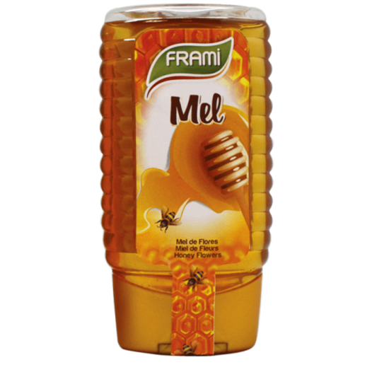 FRAMI MEL FLORES 350GR