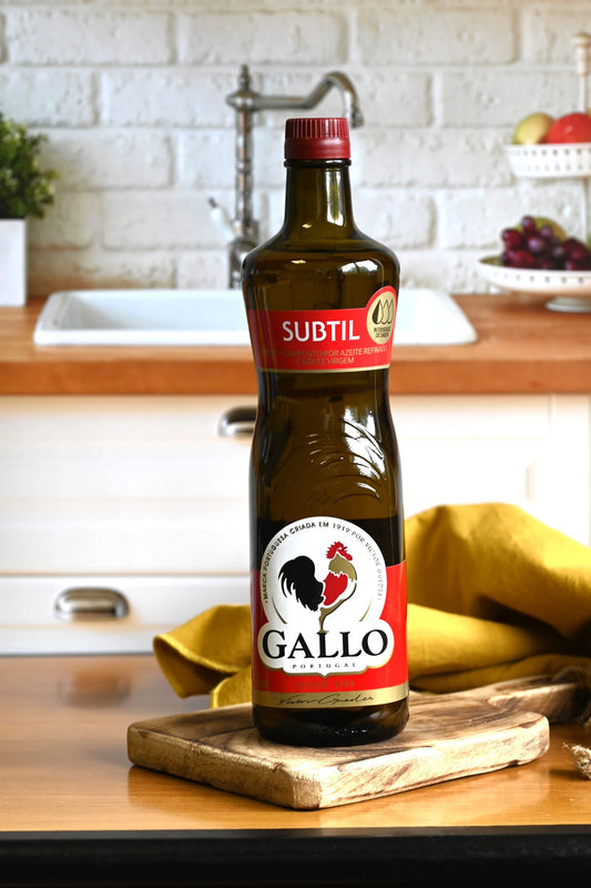 Gallo Azeite Subtil 750ml