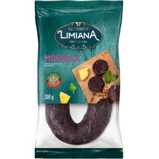 Limiana Morcela 200g