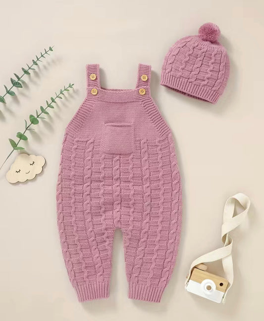 Baby Knitted