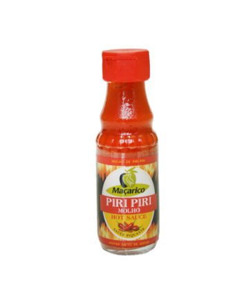 Maçarico Molho Piri-piri 100ml