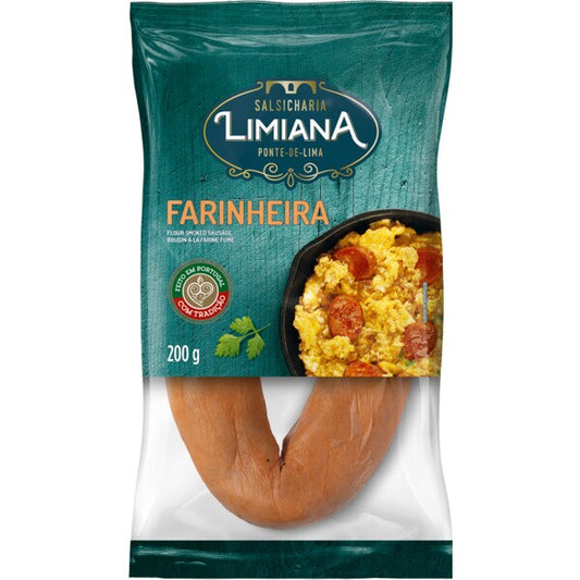 Limiana Farinheira 200g