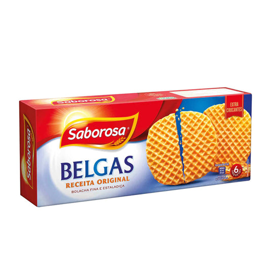 Belgas Original 220g