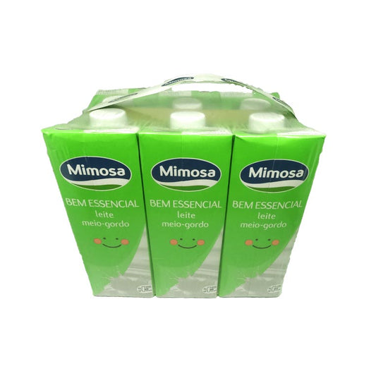 Mimosa Meio Gordo 6pack