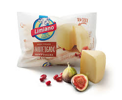 Limiano Amanteigado Queijo Vaca/ Ovelha s/casca 450g