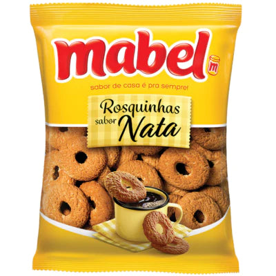 Mabel Rosquinhas