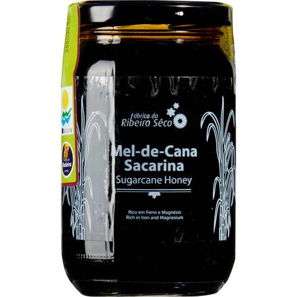 Ribeiro Seco Mel de Cana 250g