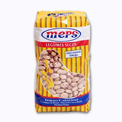Meps Feijao Catarino 500g