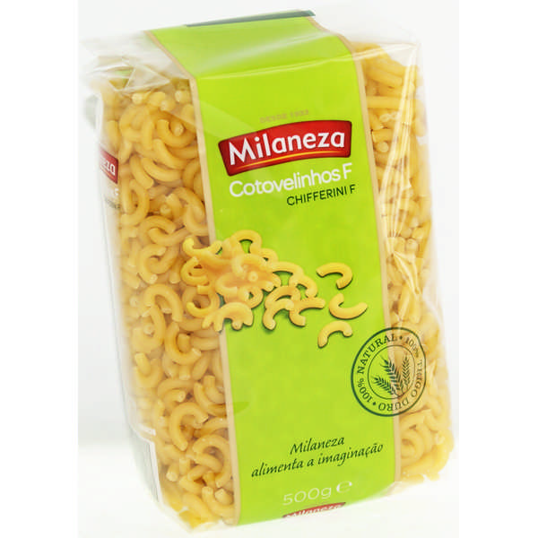 Milaneza Pasta