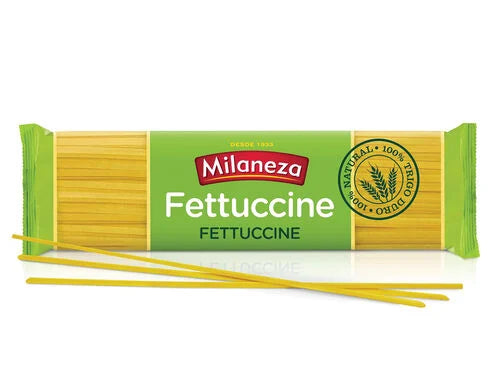 Milaneza Fettucine 500g