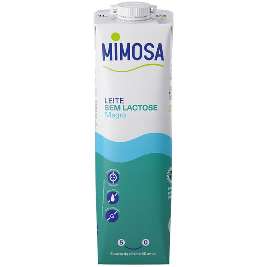 Mimosa Magro S/Lactose 1lt