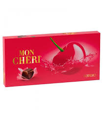 Mon Cherri T15