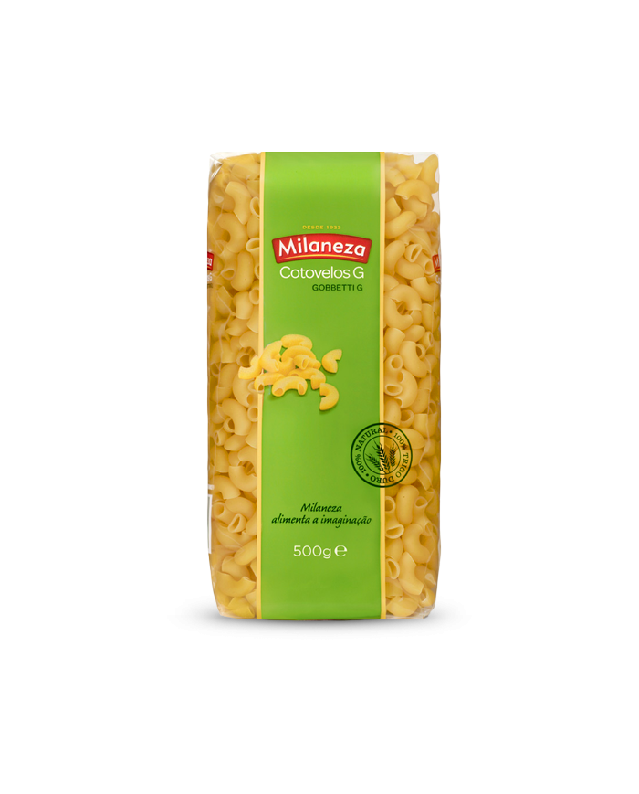 Milaneza Pasta