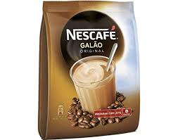 Nescafe Galao Original 10Saq