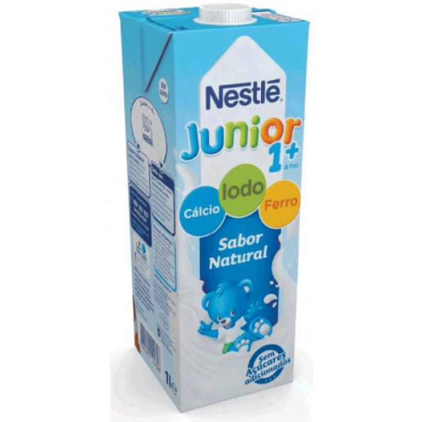 Nestle Leite Crescimento 1+