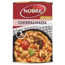 Nobre Chispalhada 420g