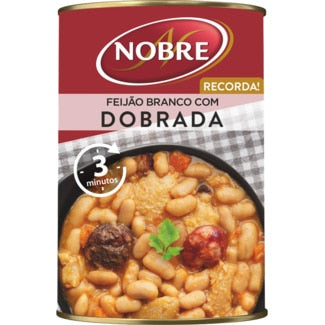 Nobre Dobrada 420g