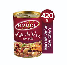 Nobre Mao de Vaca 420g