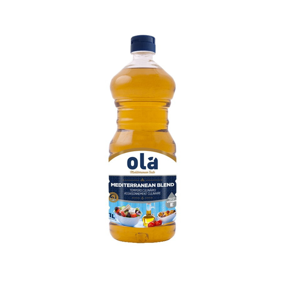 Ola Tempero Alimentar 1 lt